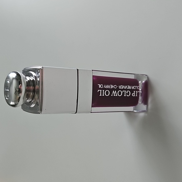 Dior Lip Glow Oil High Gloss- Berry 006 - Picture 5 of 8